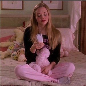 Meet your Posher, Maddy